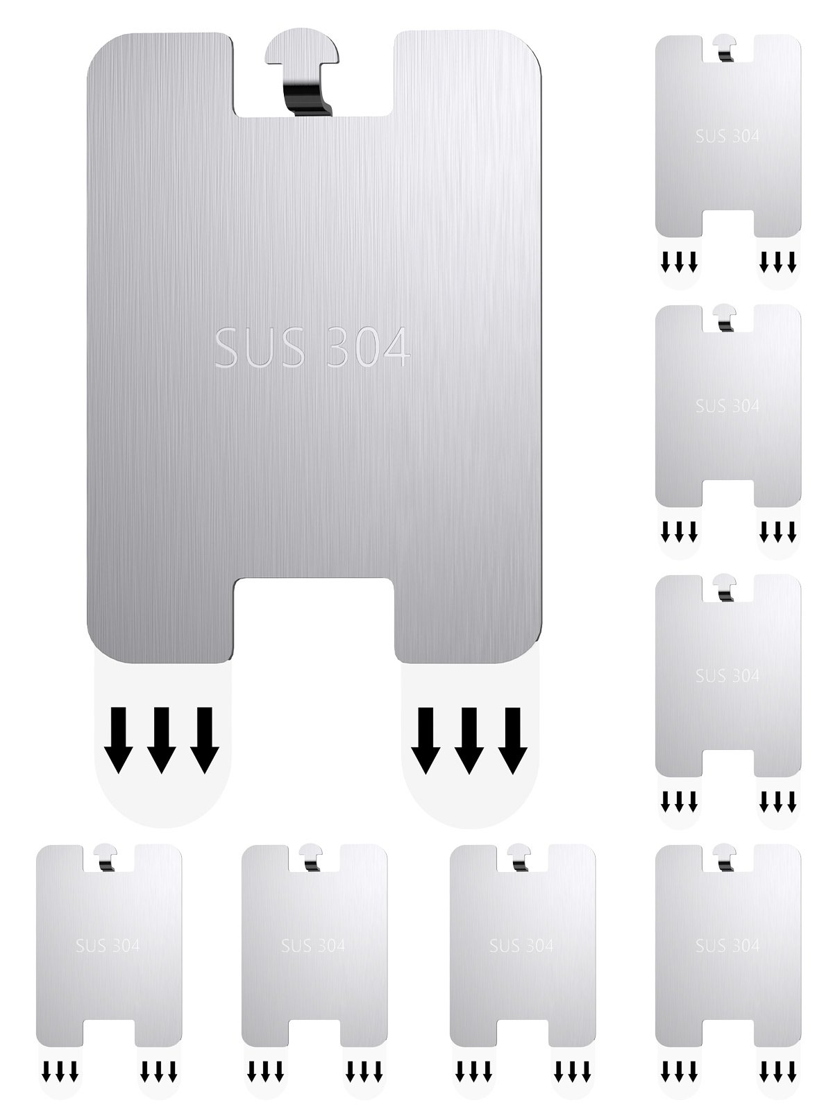 Picture Hangers