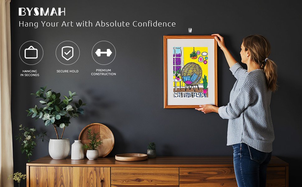 Picture Hanging