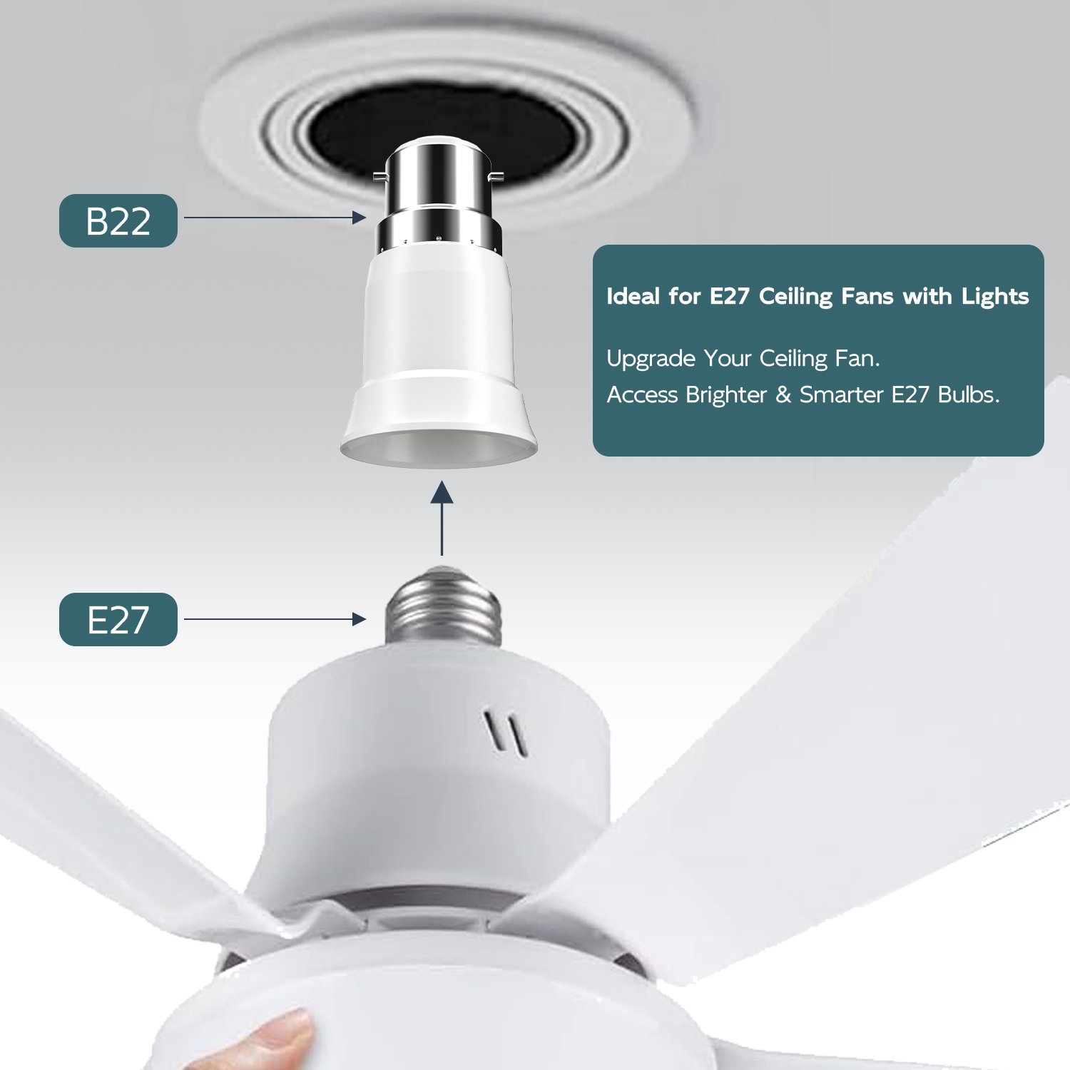 Lighting Accessories