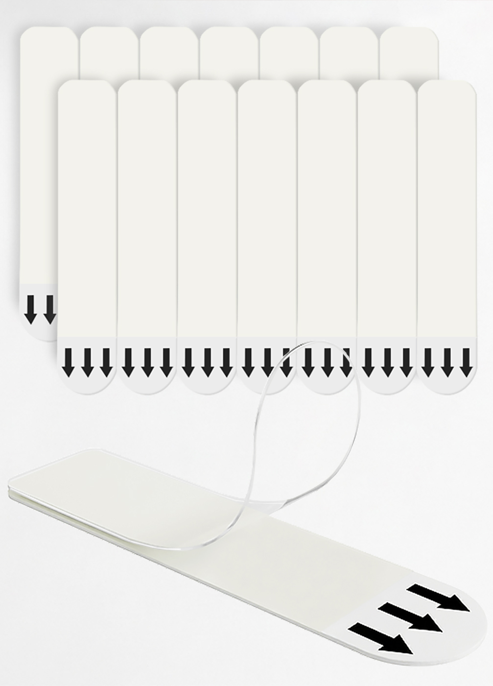 Picture Hanging Strips