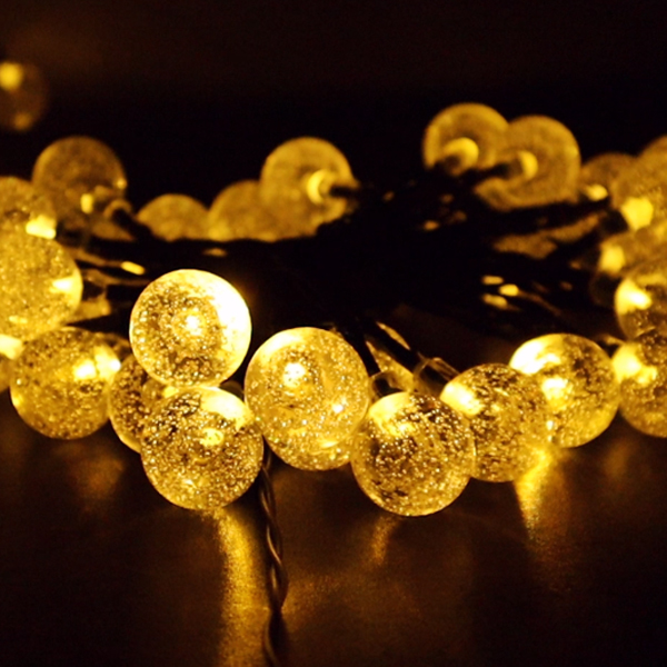 Solar Decorative Lights