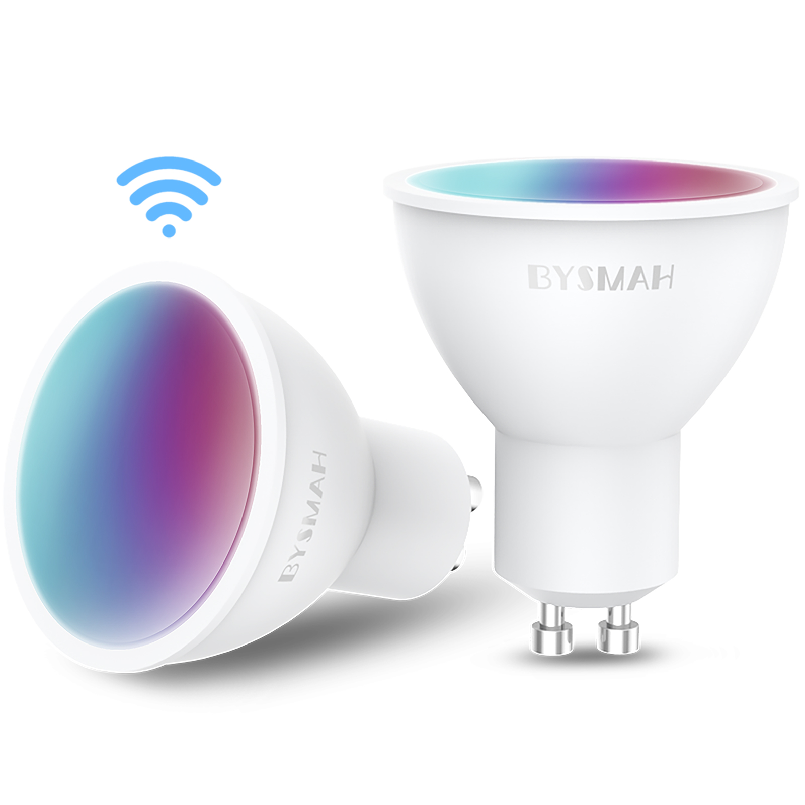 Smart Bulb – GU10 Style