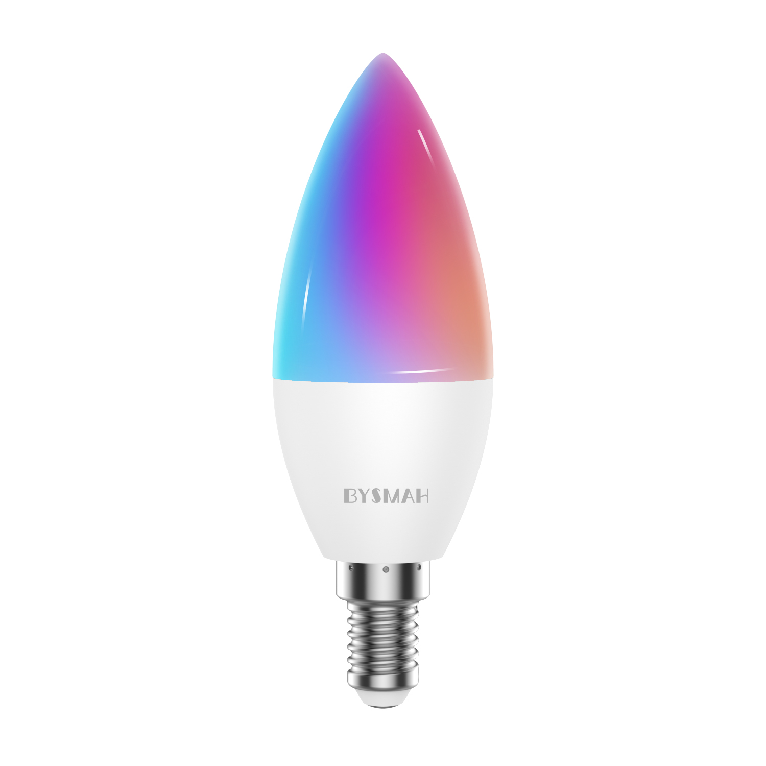 Smart Candle Bulb
