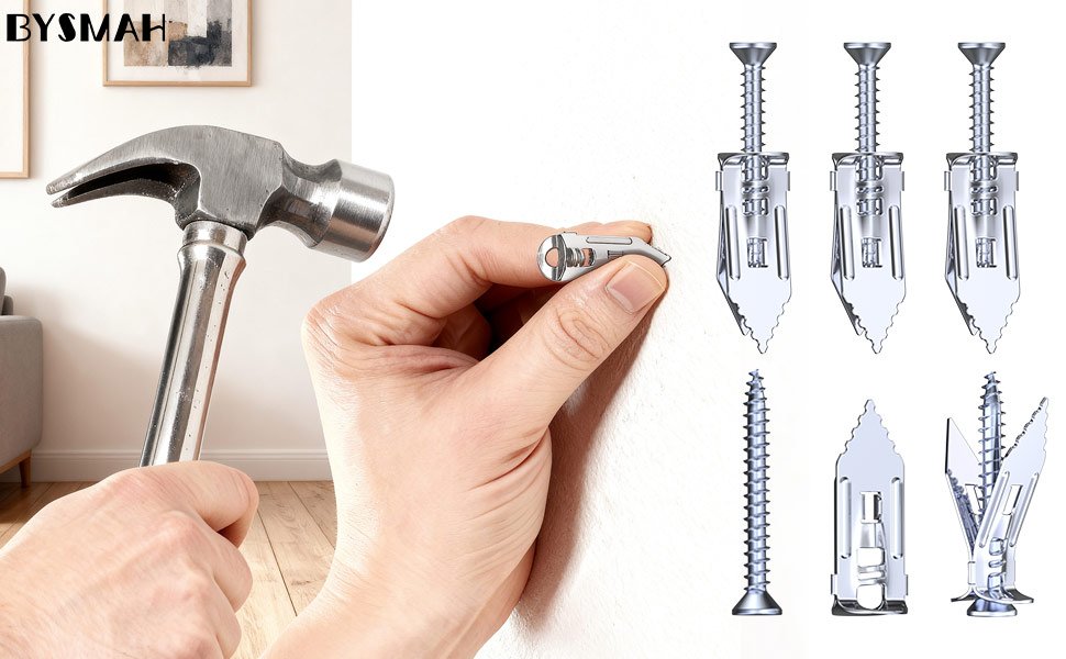 Wall Fixings
